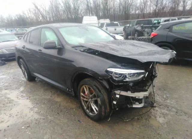 Photo 0 VIN: 5UX2V5C02M9G99153 - BMW X4 