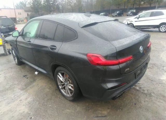 Photo 2 VIN: 5UX2V5C02M9G99153 - BMW X4 