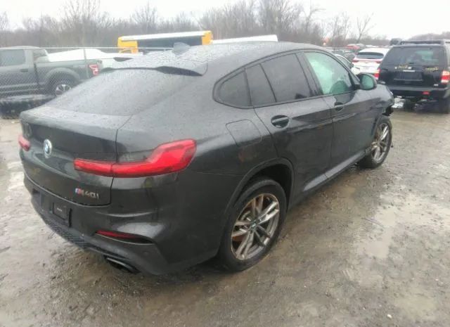 Photo 3 VIN: 5UX2V5C02M9G99153 - BMW X4 