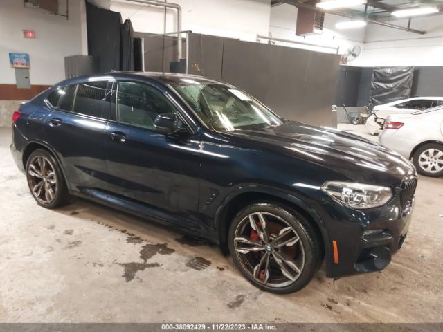 Photo 0 VIN: 5UX2V5C03M9H66259 - BMW X4 