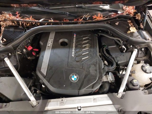 Photo 9 VIN: 5UX2V5C03M9H66259 - BMW X4 