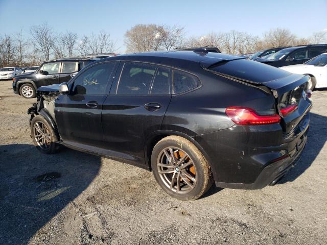 Photo 1 VIN: 5UX2V5C04L9B55283 - BMW X4 