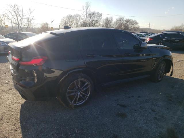 Photo 2 VIN: 5UX2V5C04L9B55283 - BMW X4 