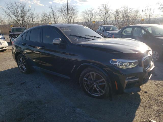 Photo 3 VIN: 5UX2V5C04L9B55283 - BMW X4 