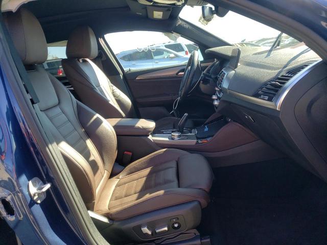 Photo 4 VIN: 5UX2V5C04L9D35055 - BMW X4 XDRIVEM 