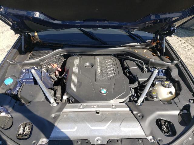 Photo 6 VIN: 5UX2V5C04L9D35055 - BMW X4 XDRIVEM 