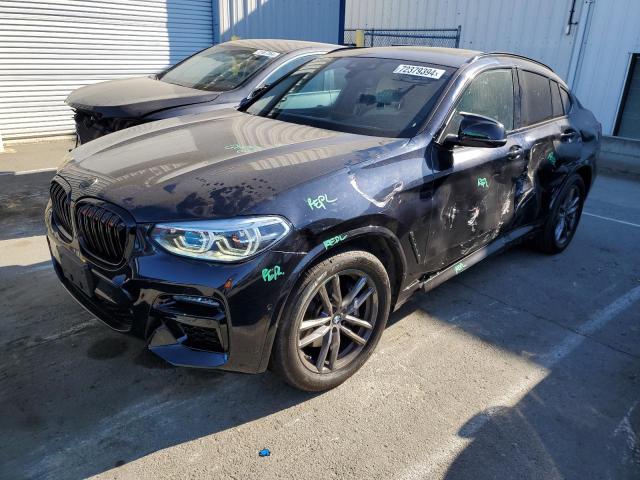 Photo 0 VIN: 5UX2V5C04L9D60103 - BMW X4 XDRIVEM 