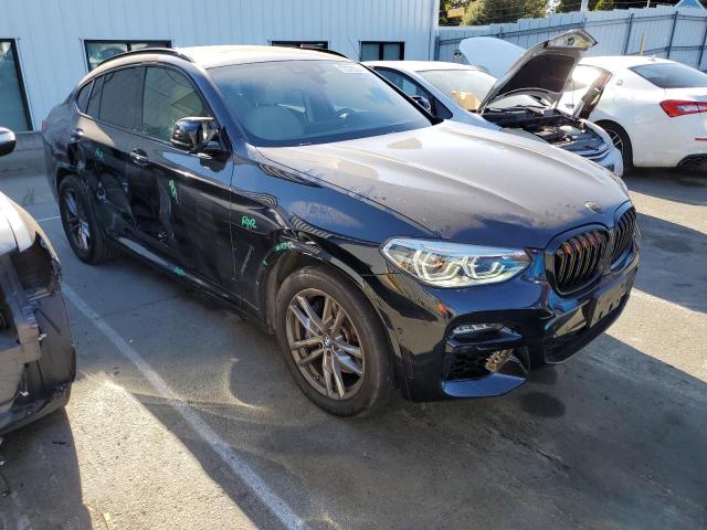 Photo 3 VIN: 5UX2V5C04L9D60103 - BMW X4 XDRIVEM 