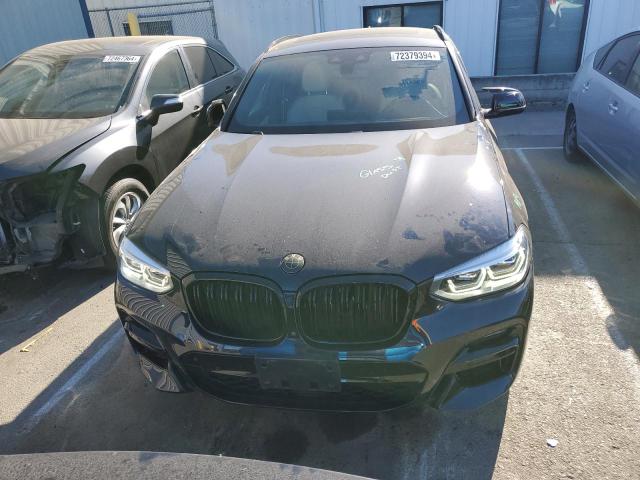 Photo 4 VIN: 5UX2V5C04L9D60103 - BMW X4 XDRIVEM 