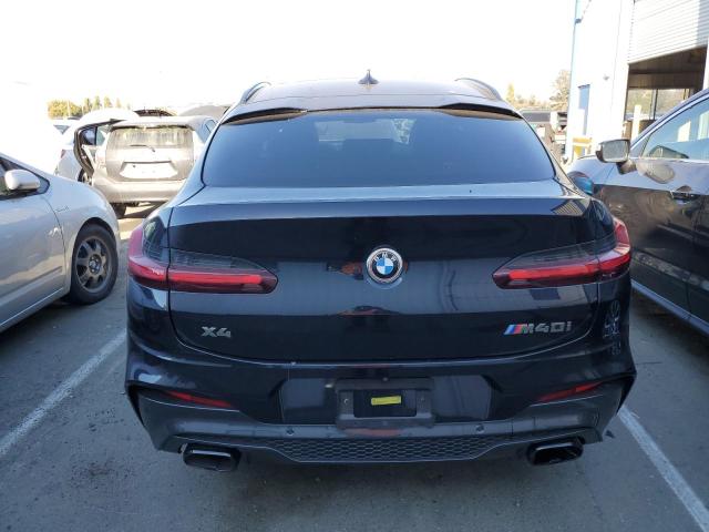 Photo 5 VIN: 5UX2V5C04L9D60103 - BMW X4 XDRIVEM 