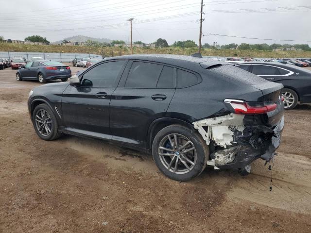 Photo 1 VIN: 5UX2V5C04LLE69552 - BMW X4 