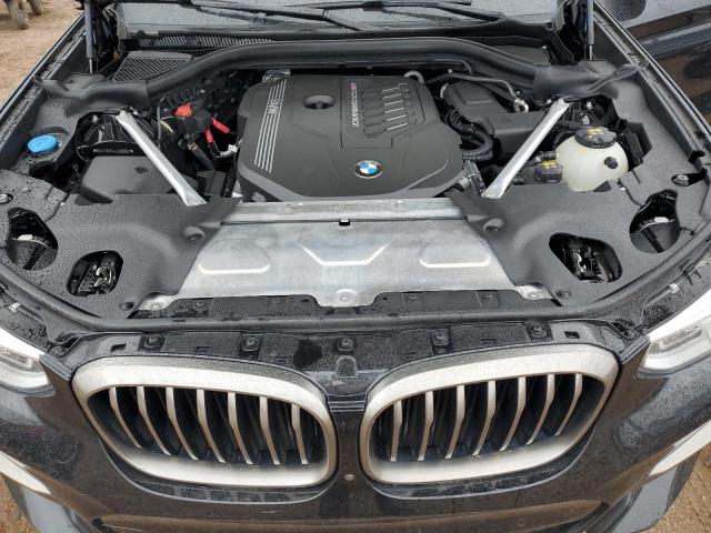 Photo 11 VIN: 5UX2V5C04LLE69552 - BMW X4 