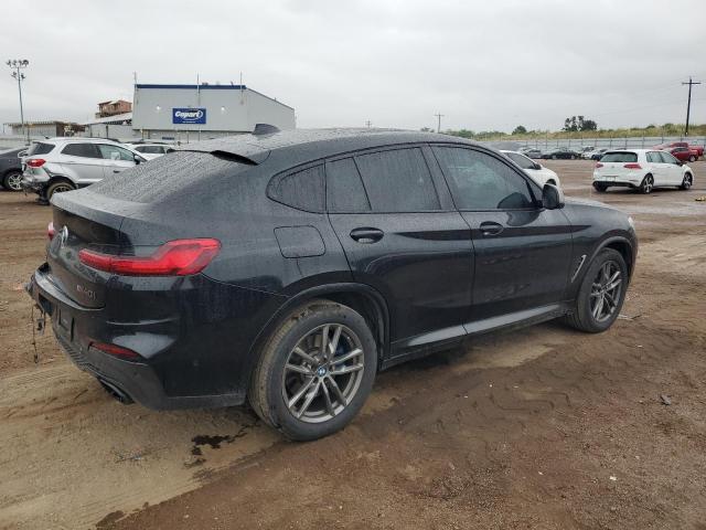 Photo 2 VIN: 5UX2V5C04LLE69552 - BMW X4 