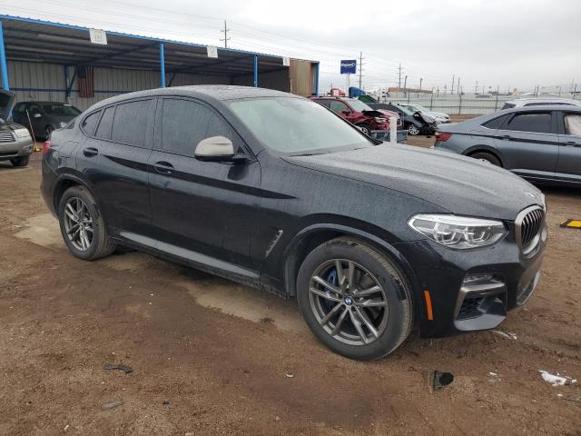 Photo 3 VIN: 5UX2V5C04LLE69552 - BMW X4 