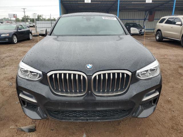 Photo 4 VIN: 5UX2V5C04LLE69552 - BMW X4 