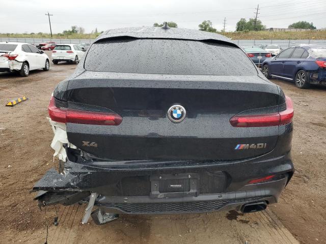 Photo 5 VIN: 5UX2V5C04LLE69552 - BMW X4 