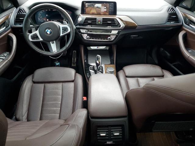 Photo 7 VIN: 5UX2V5C04LLE69552 - BMW X4 