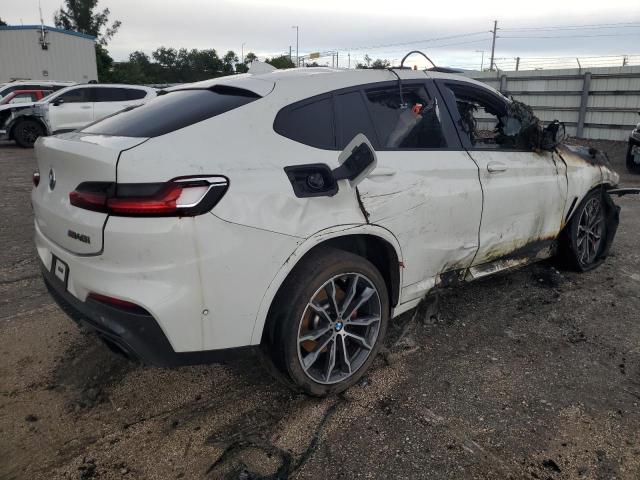 Photo 2 VIN: 5UX2V5C04M9G81673 - BMW X4 