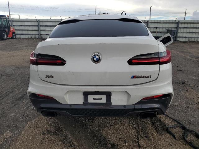 Photo 5 VIN: 5UX2V5C04M9G81673 - BMW X4 