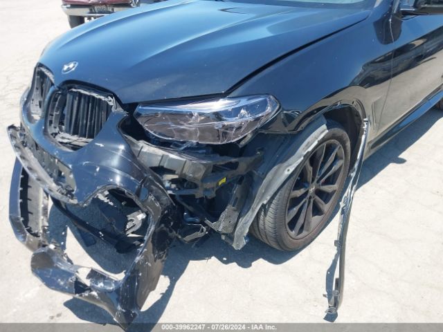 Photo 5 VIN: 5UX2V5C05M9E27650 - BMW X4 