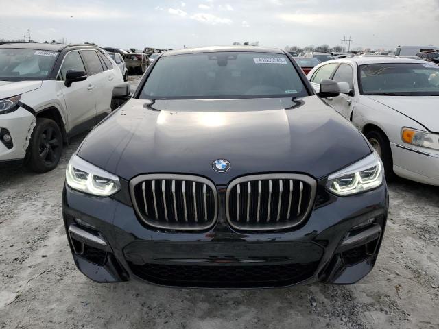 Photo 4 VIN: 5UX2V5C05M9F68427 - BMW X4 XDRIVEM 