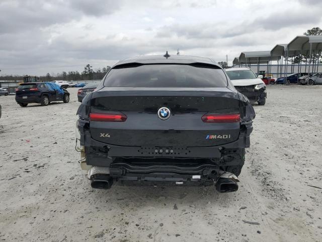 Photo 5 VIN: 5UX2V5C05M9F68427 - BMW X4 XDRIVEM 