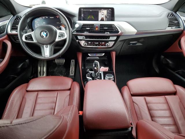 Photo 7 VIN: 5UX2V5C05M9F68427 - BMW X4 XDRIVEM 