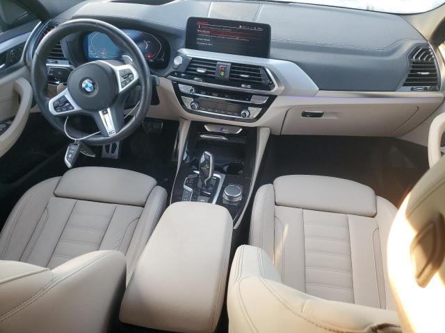 Photo 7 VIN: 5UX2V5C05M9F86300 - BMW X4 XDRIVEM 