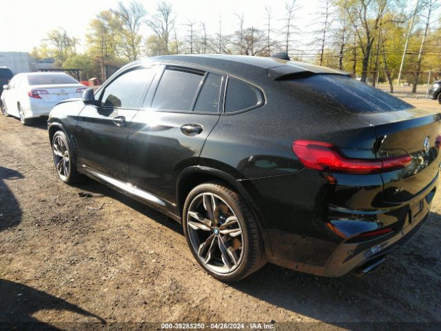 Photo 2 VIN: 5UX2V5C05M9G68978 - BMW X4 