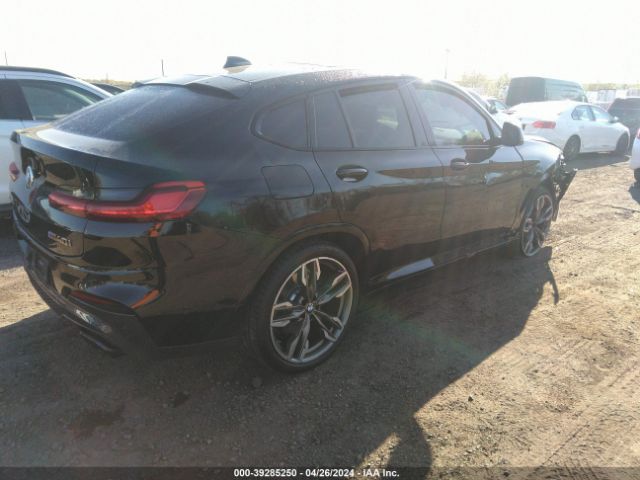 Photo 3 VIN: 5UX2V5C05M9G68978 - BMW X4 