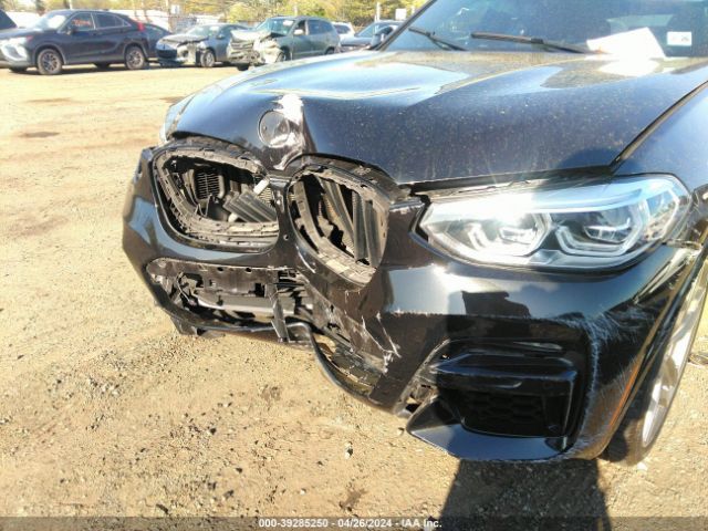 Photo 5 VIN: 5UX2V5C05M9G68978 - BMW X4 