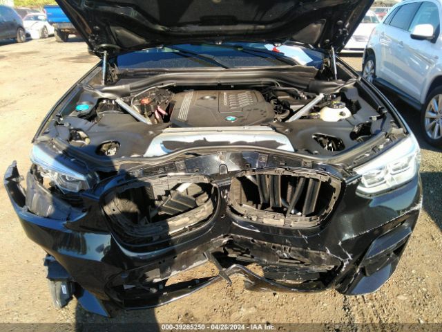 Photo 9 VIN: 5UX2V5C05M9G68978 - BMW X4 