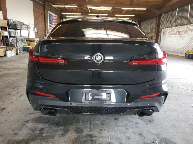 Photo 5 VIN: 5UX2V5C06LLE69682 - BMW X4 M 