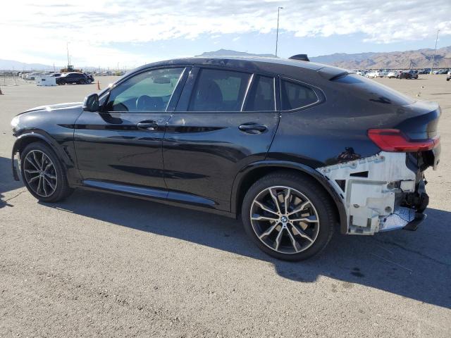 Photo 1 VIN: 5UX2V5C06M9E04443 - BMW X4 XDRIVEM 