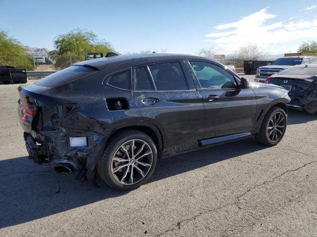 Photo 2 VIN: 5UX2V5C06M9E04443 - BMW X4 XDRIVEM 