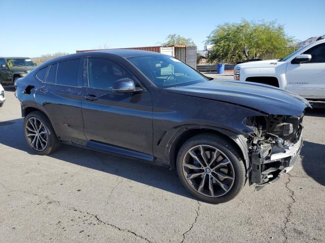 Photo 3 VIN: 5UX2V5C06M9E04443 - BMW X4 XDRIVEM 