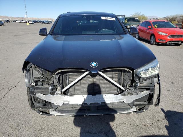 Photo 4 VIN: 5UX2V5C06M9E04443 - BMW X4 XDRIVEM 