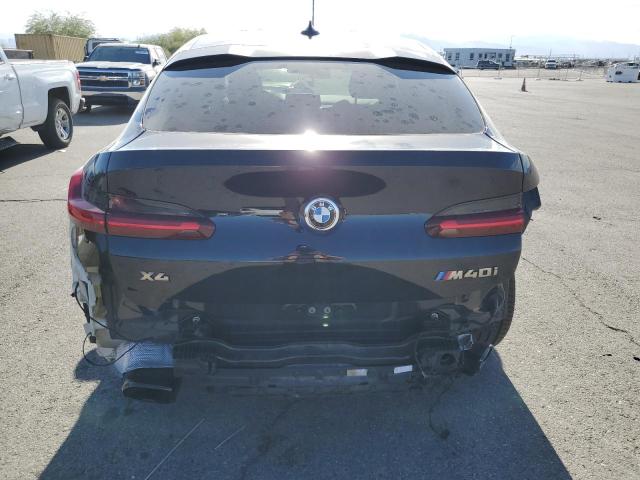 Photo 5 VIN: 5UX2V5C06M9E04443 - BMW X4 XDRIVEM 