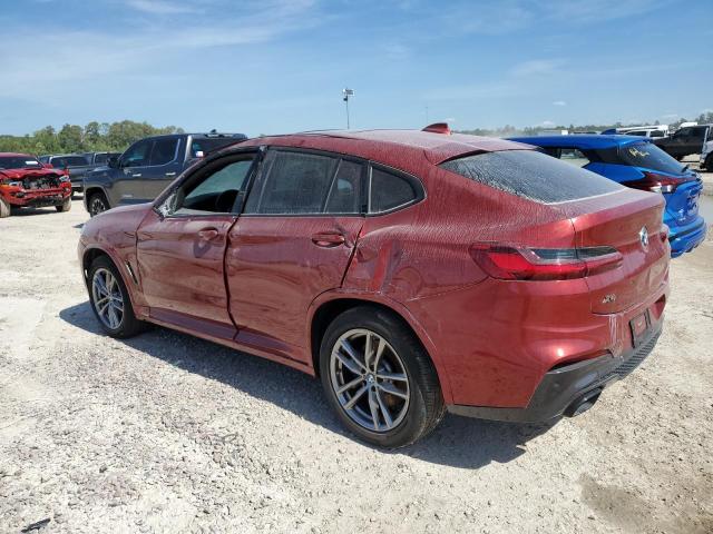 Photo 1 VIN: 5UX2V5C06M9F49899 - BMW X4 