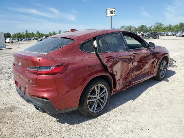 Photo 2 VIN: 5UX2V5C06M9F49899 - BMW X4 