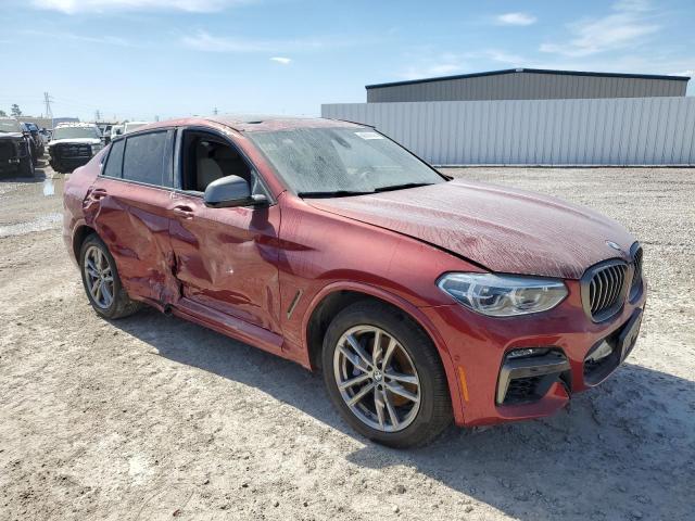 Photo 3 VIN: 5UX2V5C06M9F49899 - BMW X4 