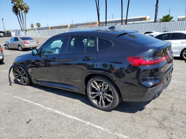 Photo 1 VIN: 5UX2V5C07L9B95809 - BMW X4 XDRIVEM 