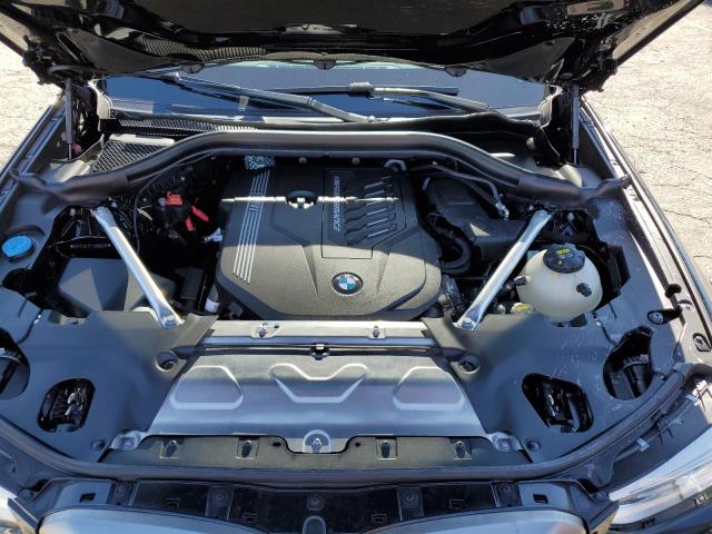 Photo 11 VIN: 5UX2V5C07L9B95809 - BMW X4 XDRIVEM 