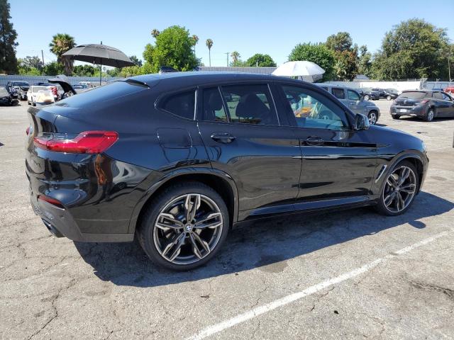 Photo 2 VIN: 5UX2V5C07L9B95809 - BMW X4 XDRIVEM 