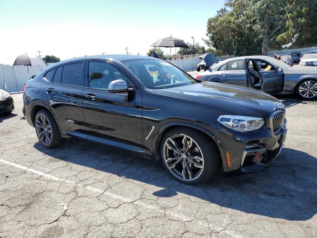 Photo 3 VIN: 5UX2V5C07L9B95809 - BMW X4 XDRIVEM 