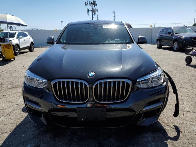 Photo 4 VIN: 5UX2V5C07L9B95809 - BMW X4 XDRIVEM 