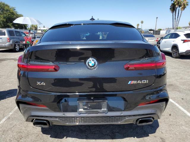 Photo 5 VIN: 5UX2V5C07L9B95809 - BMW X4 XDRIVEM 