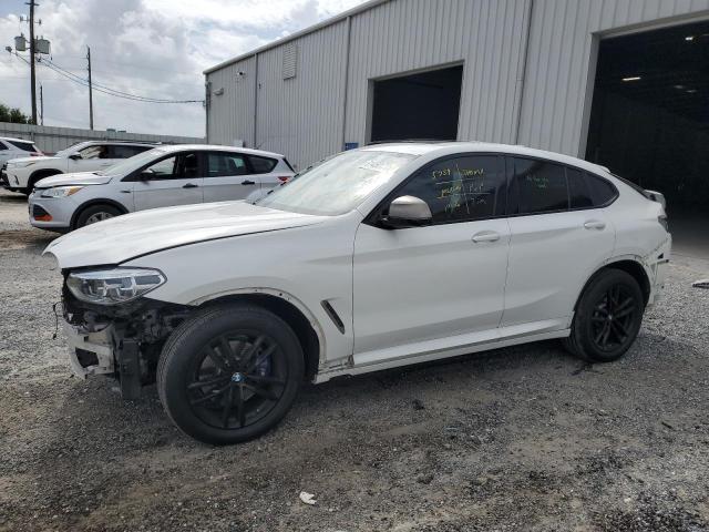 Photo 0 VIN: 5UX2V5C07L9C93030 - BMW X4 XDRIVEM 