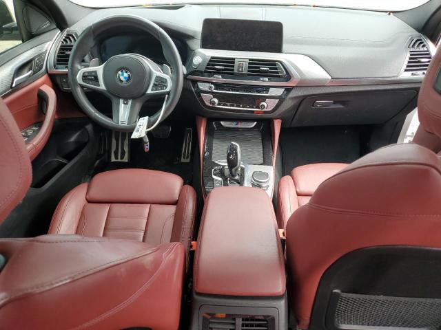 Photo 7 VIN: 5UX2V5C07L9C93030 - BMW X4 XDRIVEM 