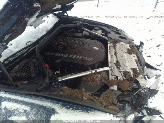 Photo 9 VIN: 5UX2V5C07LLE69545 - BMW X4 